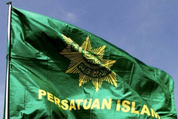 Tentang Portal PD PERSIS Kabupaten Lima Puluh Kota